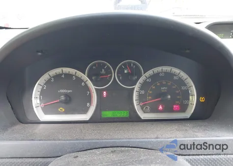 2009 Chevrolet Aveo Lt from USA, damaged, VIN KL1TD66E39B321854